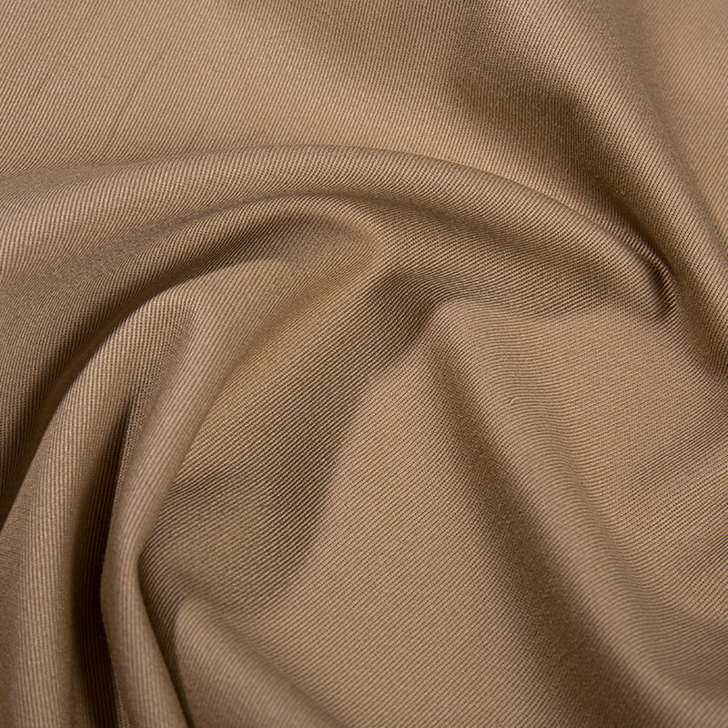 J100C-SD-171 Non-abrasive Full Cotton Dyed Fabric for Pants