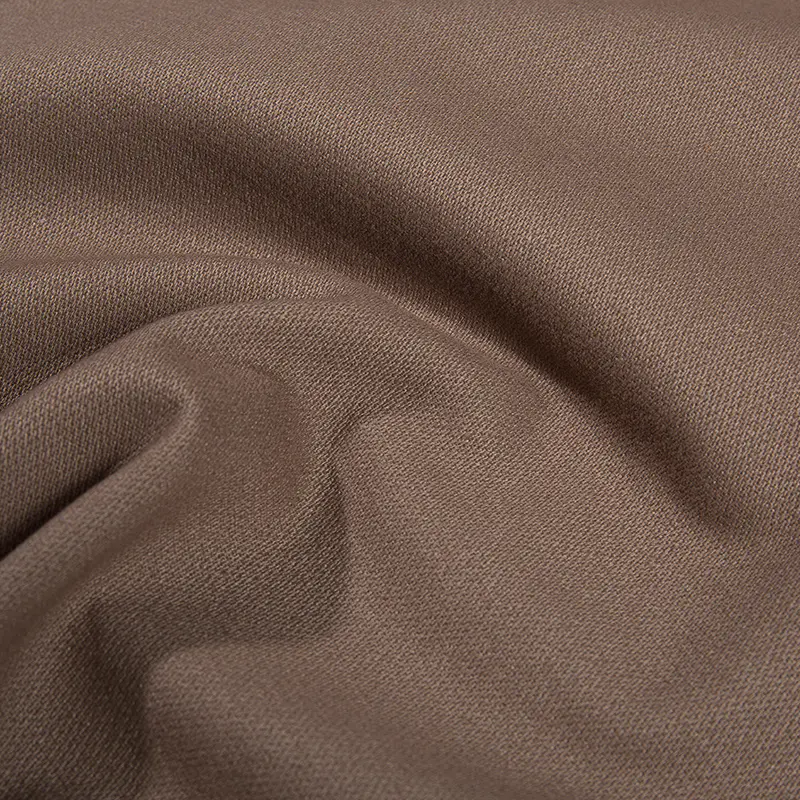 J100C1087 Rustic Full Cotton Dyed Fabric for Pants