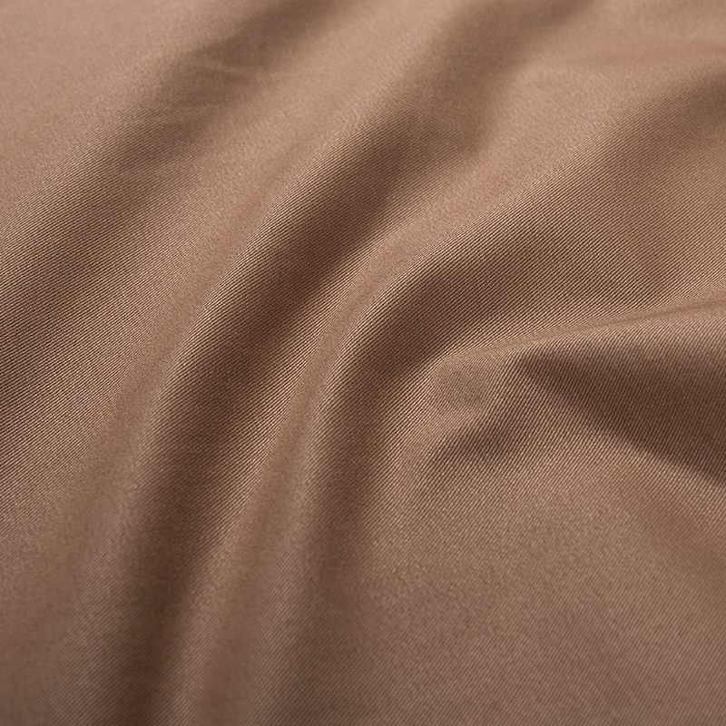J100C-SD-184 Cozy Full Cotton Dyed Fabric for Pants
