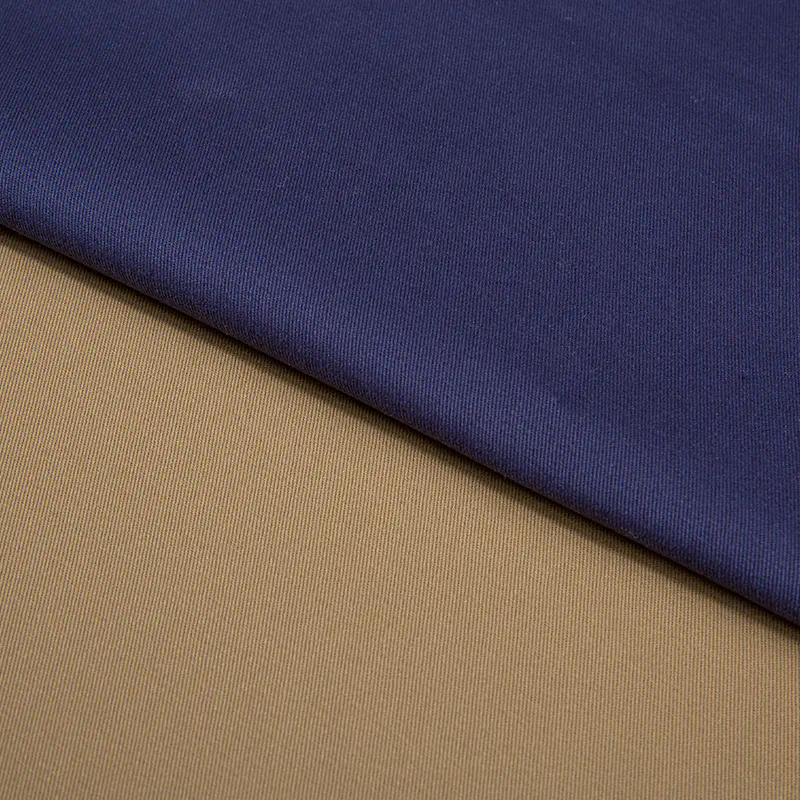 J100C1580 Gentle Full Cotton Dyed Fabric for Pants