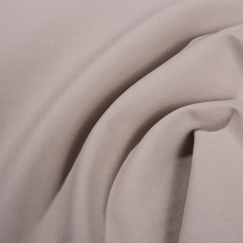 J100C967 Flexible Full Cotton Dyed Fabric for Pants