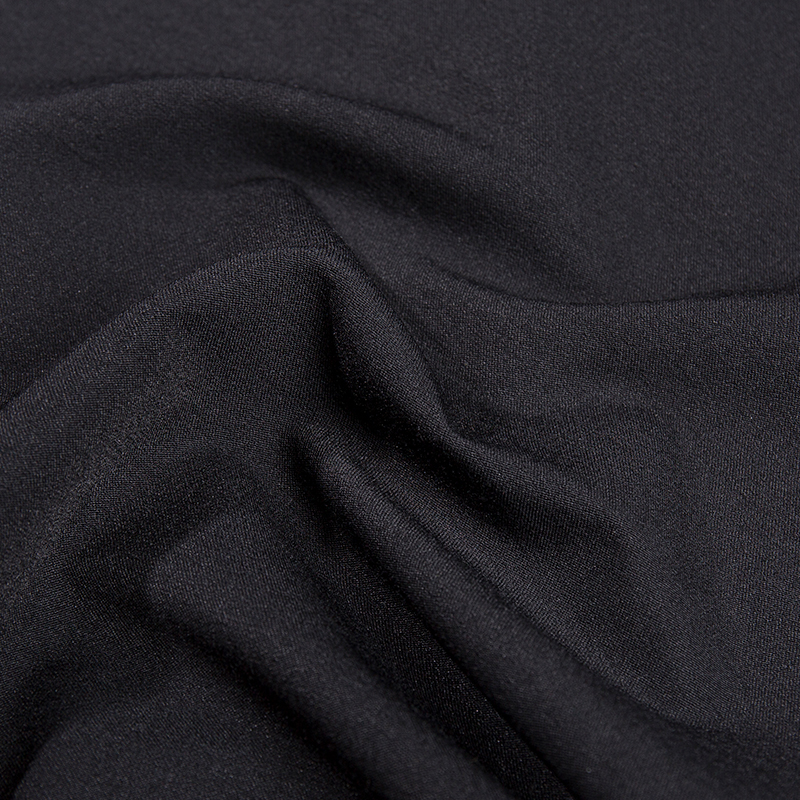 JNRS820 Wrinkle-resistant Bengaline Dyed Fabric for Pants