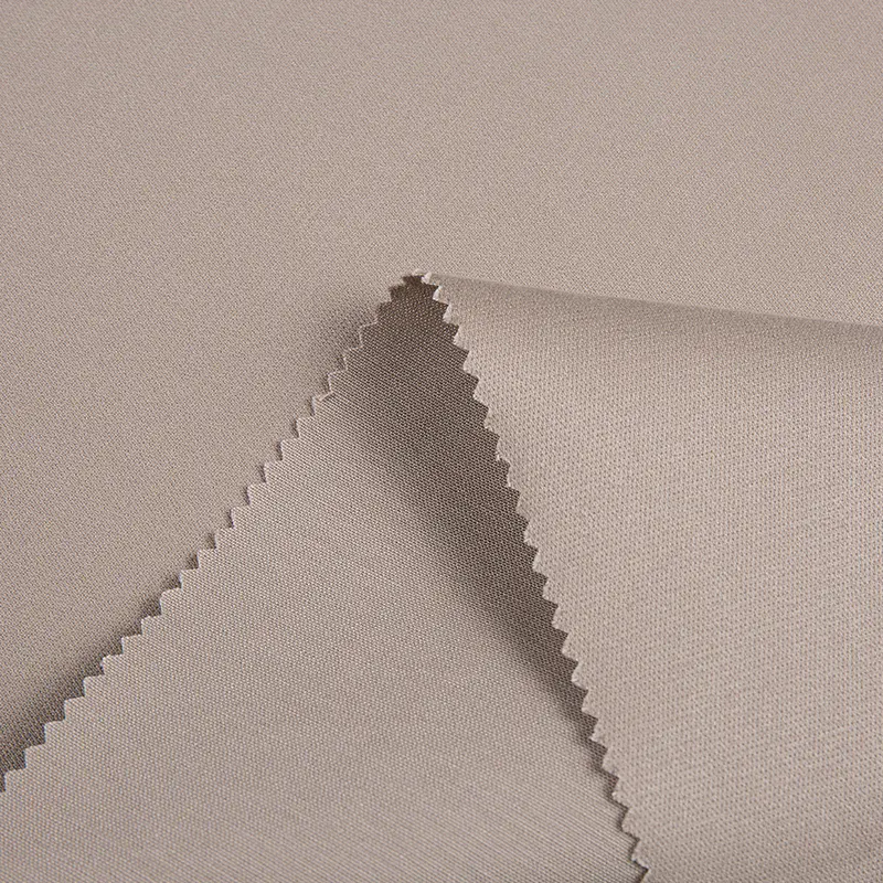 J100C1154 Opaque Full Cotton Dyed Fabric for Pants