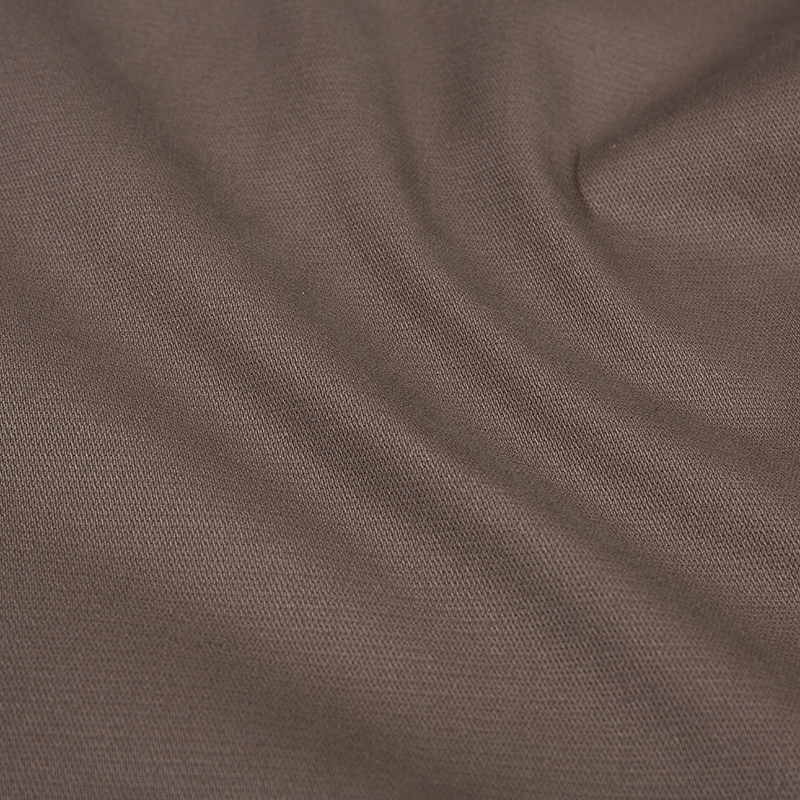 JCS810 Gentle Cotton Spandex Dyed Fabric for Pants