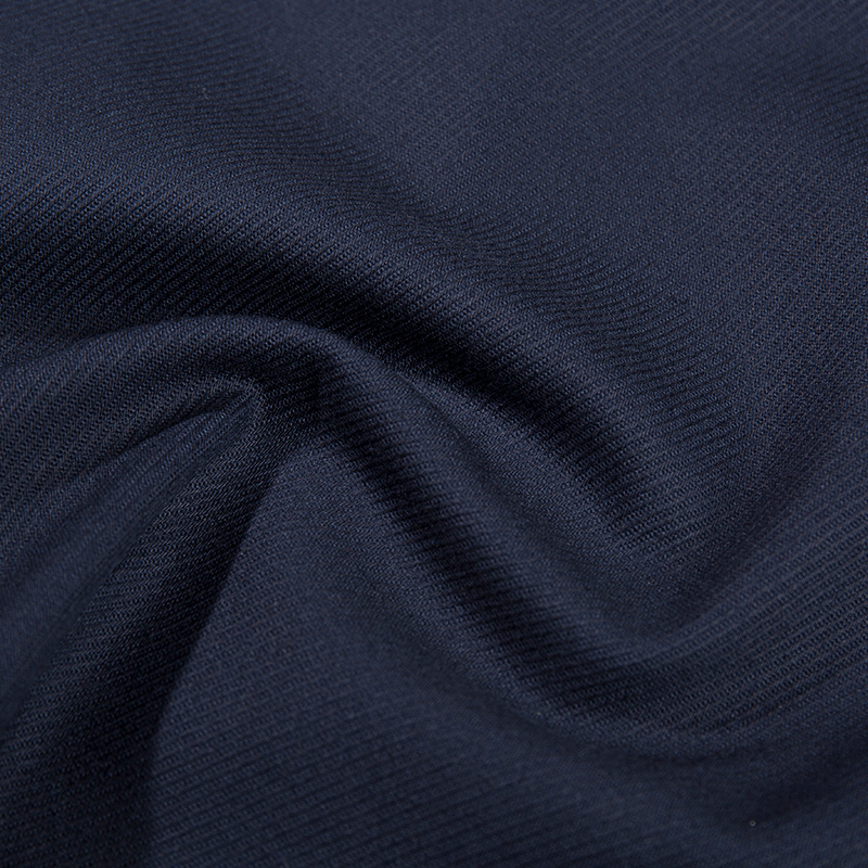 JCS830 Supple Cotton Spandex Dyed Fabric for Pants