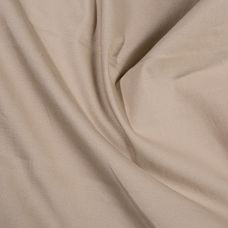 JCS828P Wrinkle-resistant Cotton Spandex Dyed Fabric for Shirts