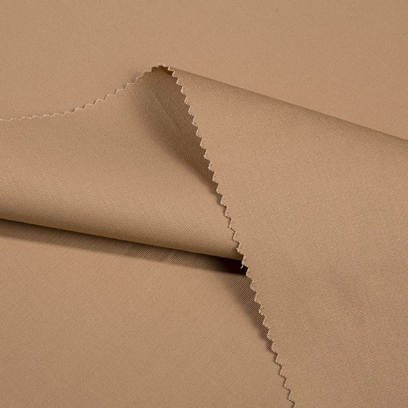 JCS1223 Adaptable Cotton Spandex Dyed Fabric for Pants
