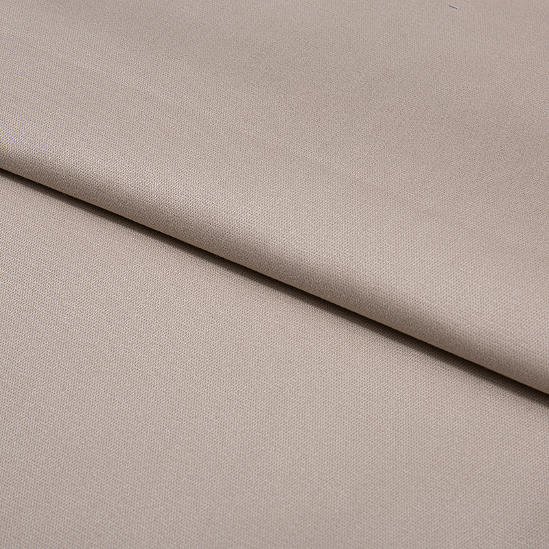 J100C1153 Smooth Full Cotton Dyed Fabric for Pants
