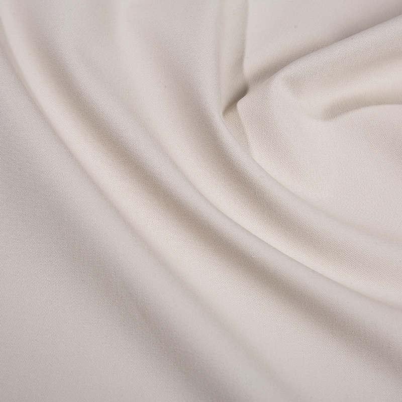 J100C1617 Natural Full Cotton Dyed Fabric for Pants