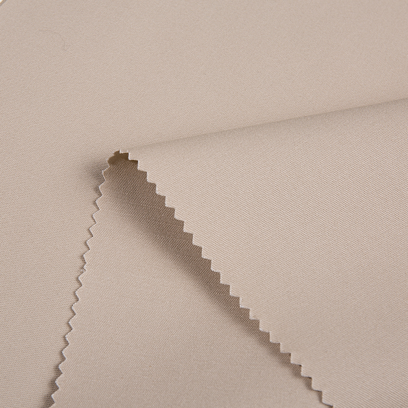 JCS1331 Stretchable​Cotton Spandex Dyed Fabric for Pants