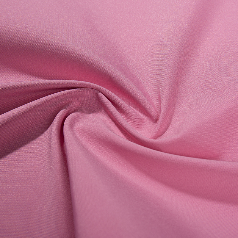 Shirt Fabric Expands Fashion Material Choices