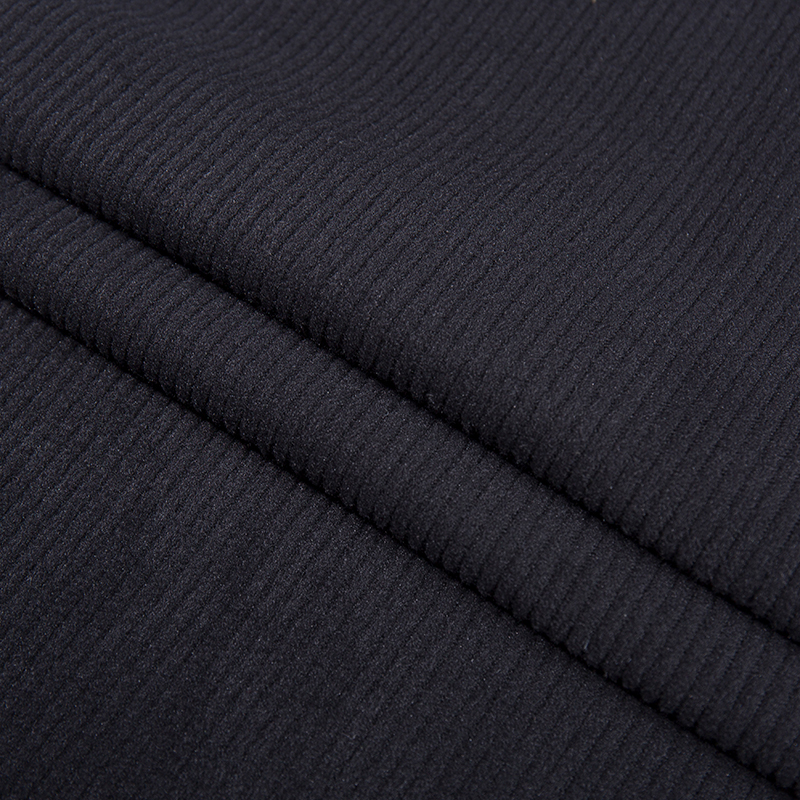 Corduroy for Shirts Returns to Fashion Prominence