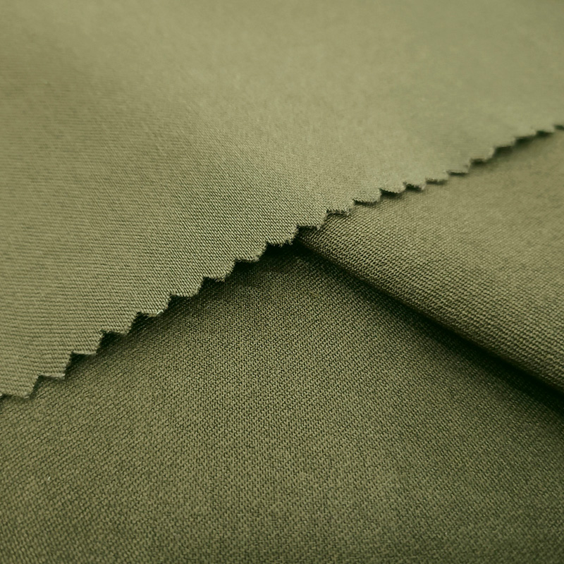 NRS710 Skin-Friendly and Breathable Bengaline