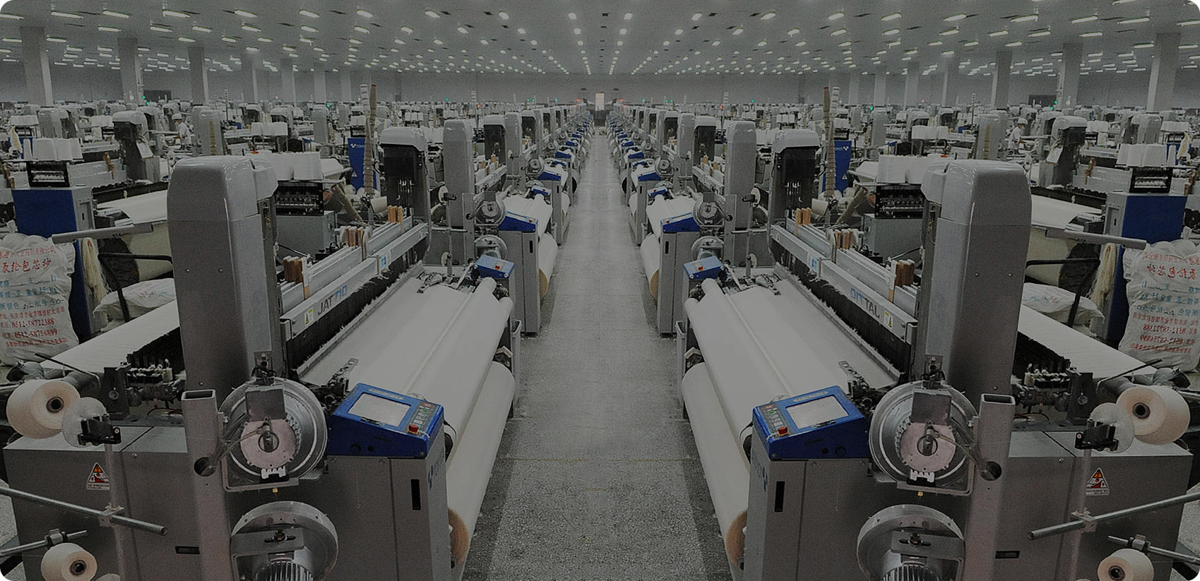 Zhejiang Clotho Textile Co., Ltd.